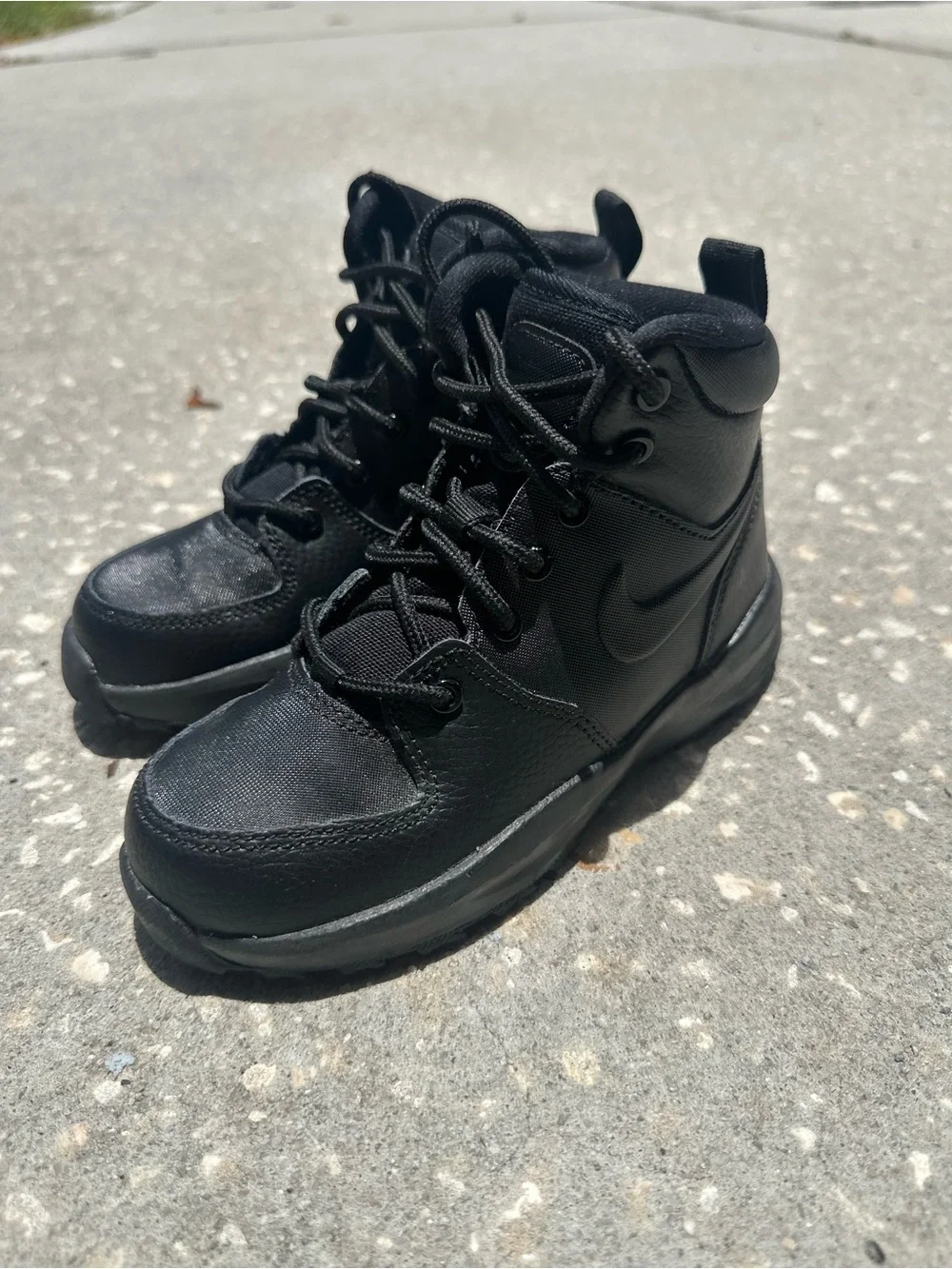 Nike excellent pre